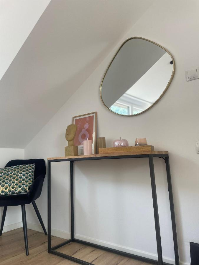 Apartment Marie Bozen Buitenkant foto
