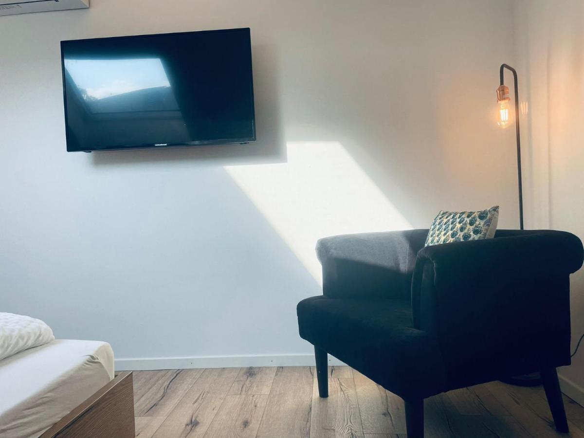 Apartment Marie Bozen Buitenkant foto