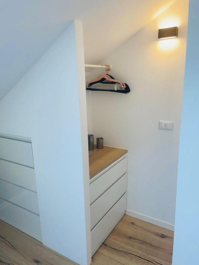 Apartment Marie Bozen Buitenkant foto
